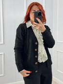 CARDIGAN OLGA
