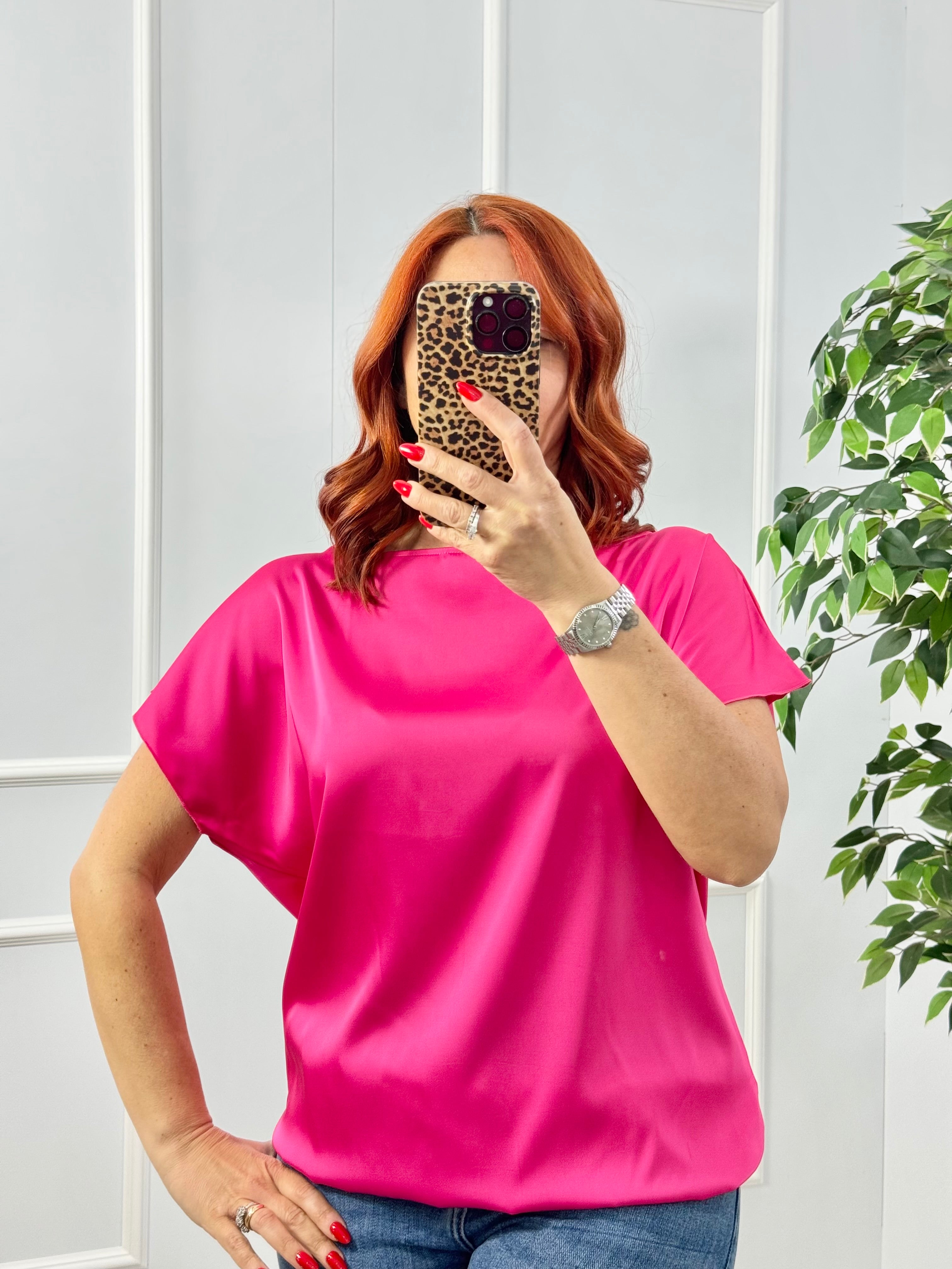 MAGLIA ANNA SARTORIA