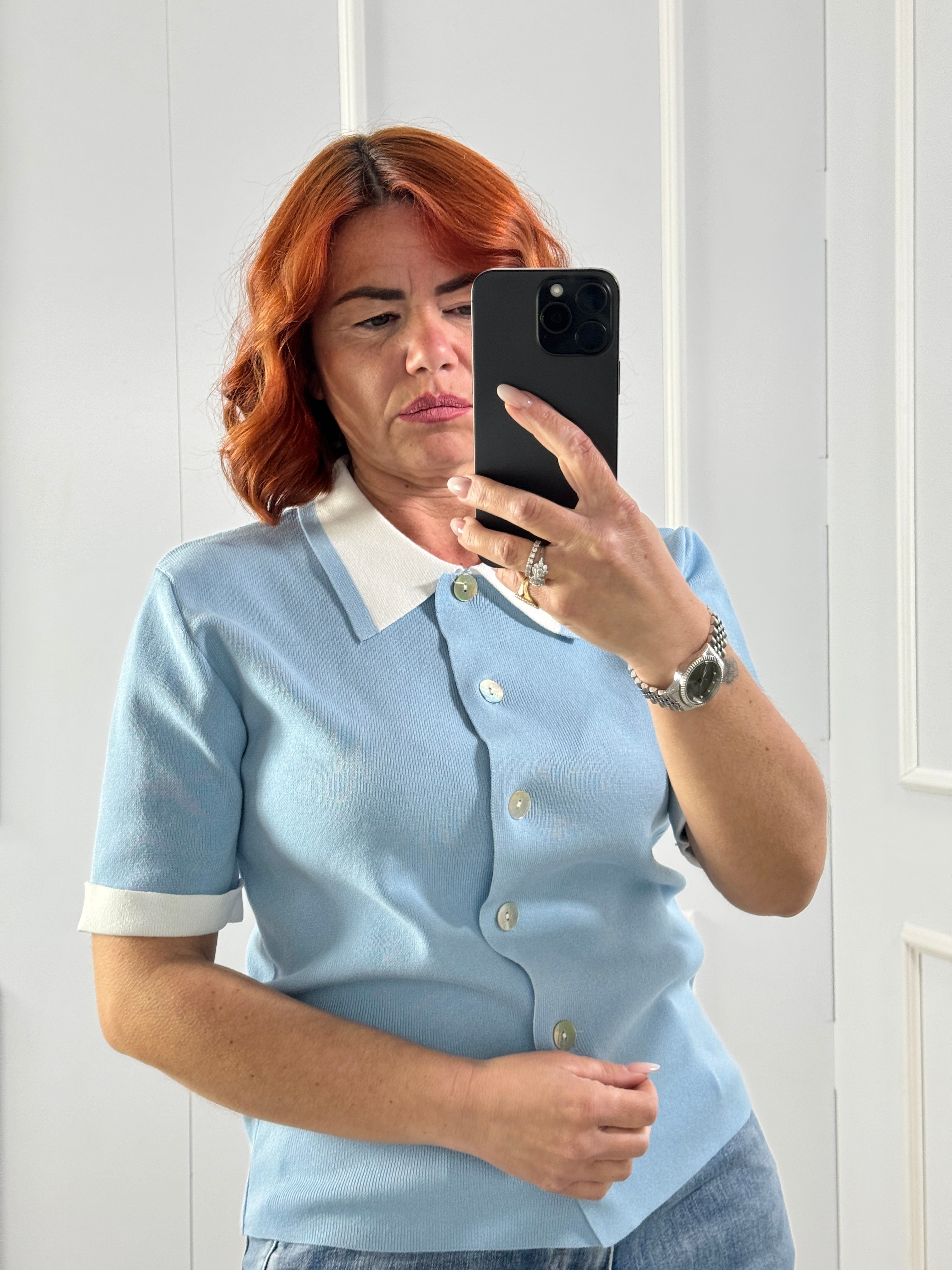 POLO INES