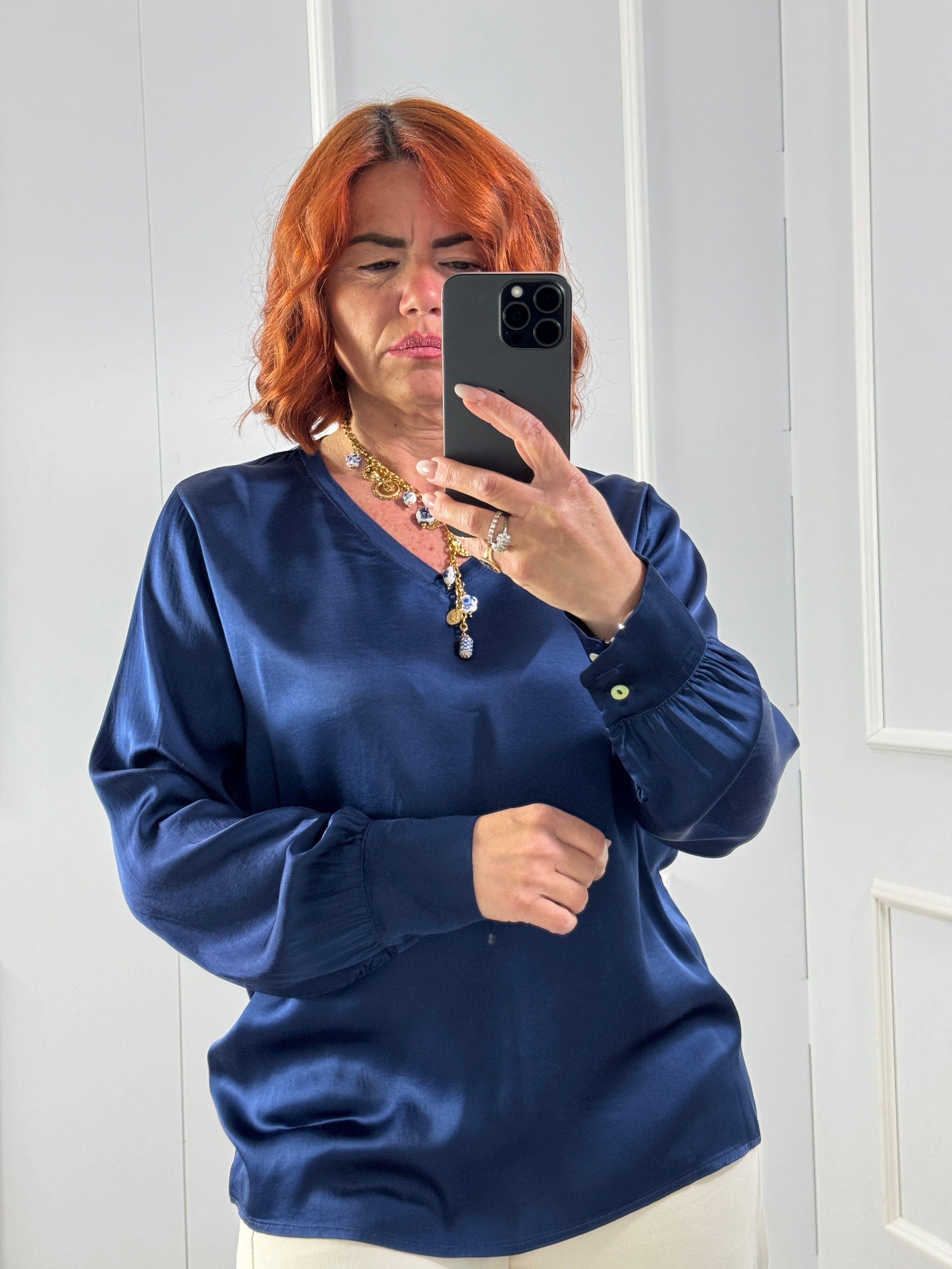 MAGLIA SARA