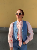 GILET EDER JEANS