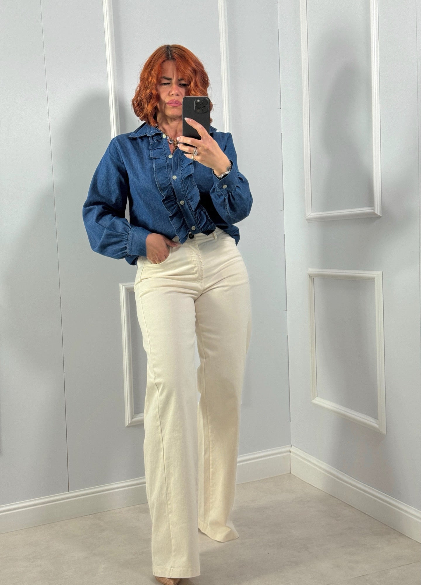 PANTALONE LIA