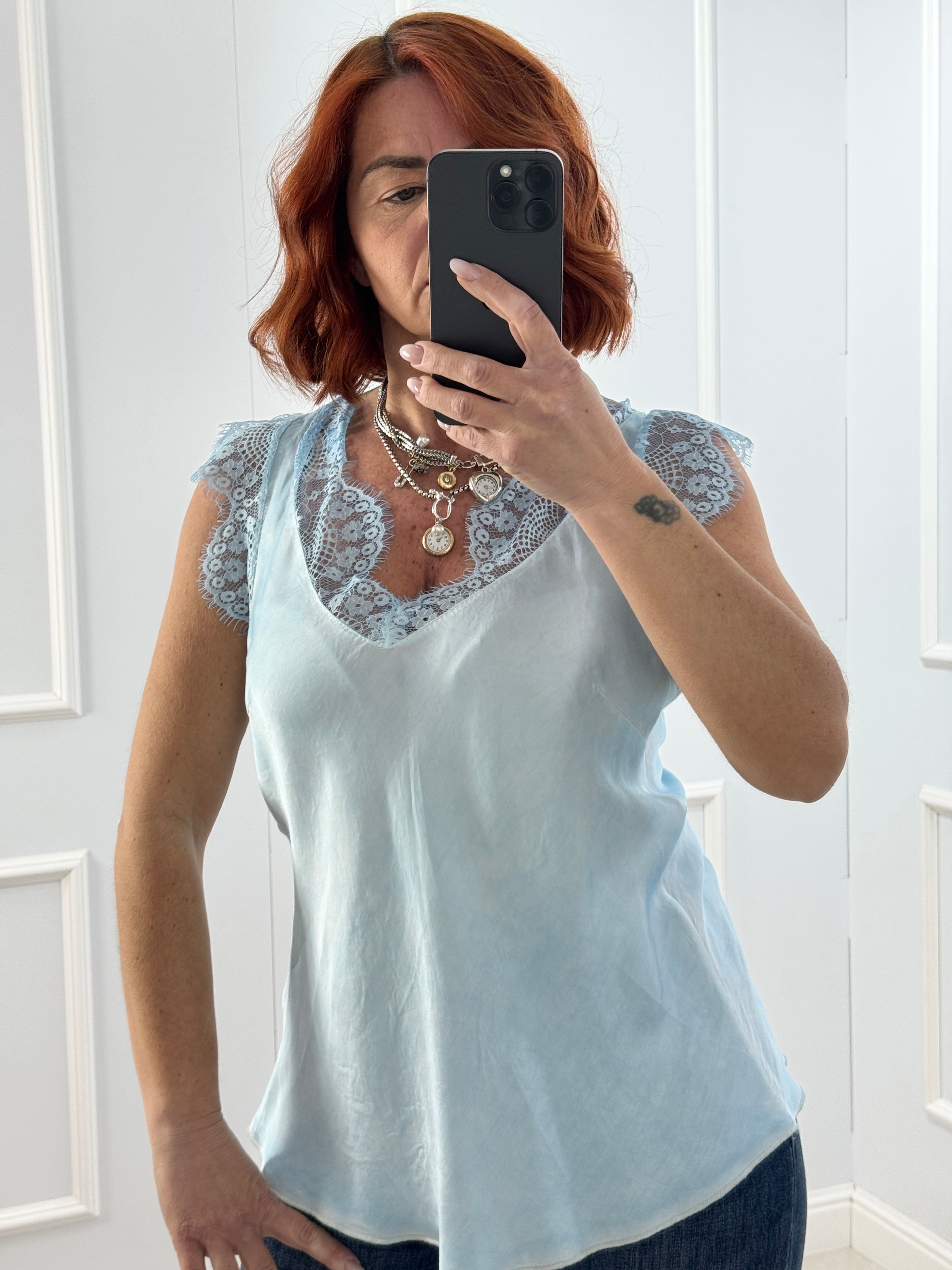 MAGLIA FARA