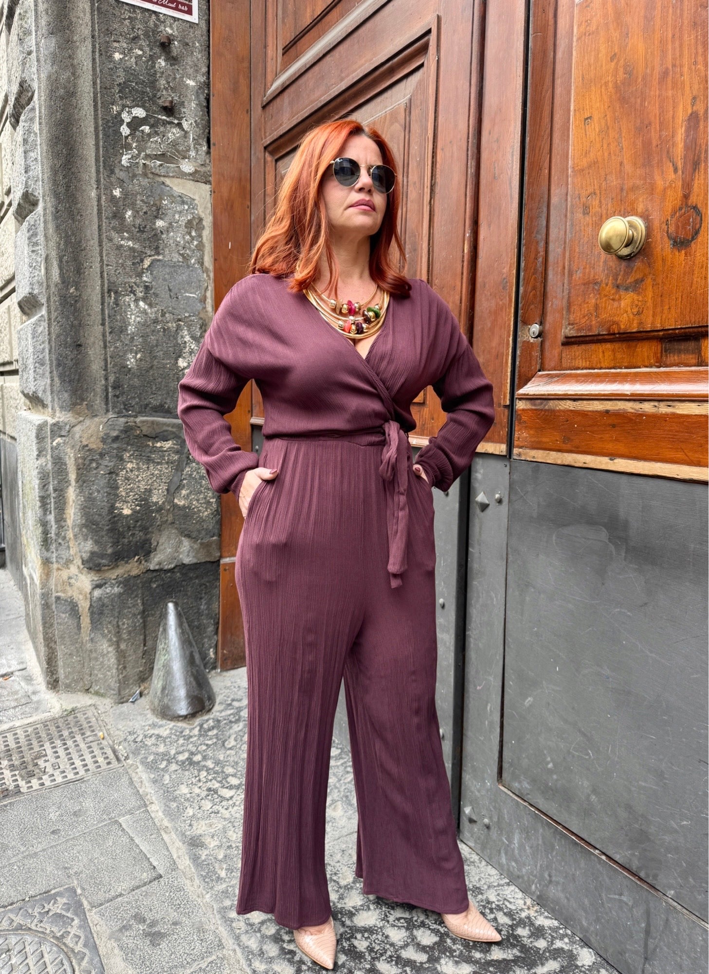 TUTA ISA