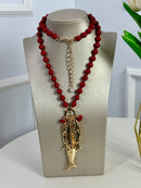 COLLANA ORIENTE