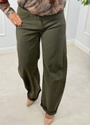 PANTALONE AURY BALLOON