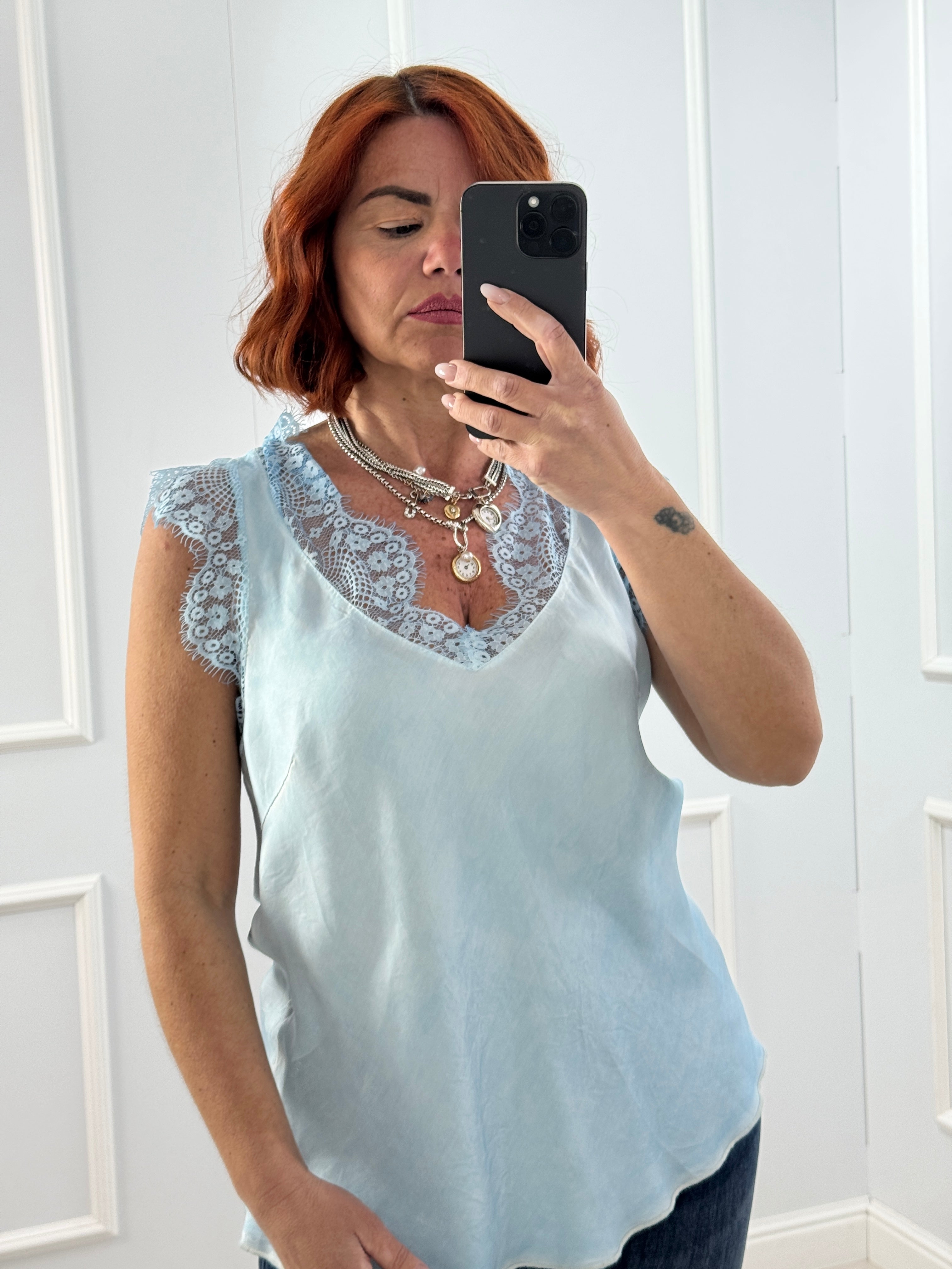 MAGLIA FARA