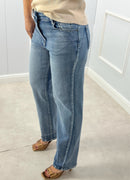 JEANS SASCHA