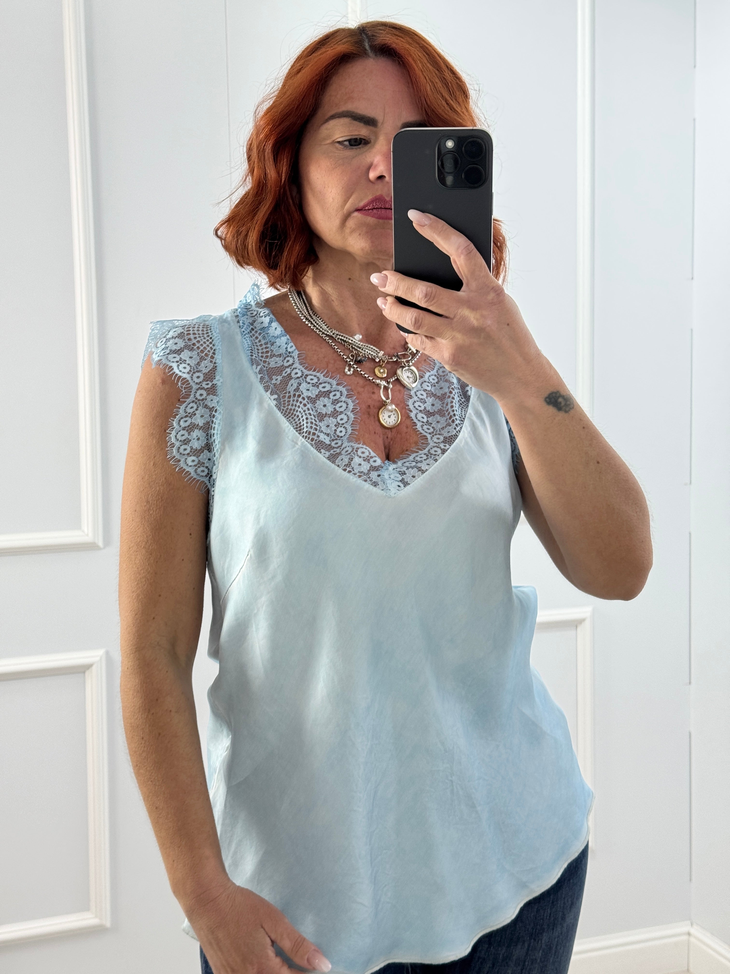 MAGLIA FARA