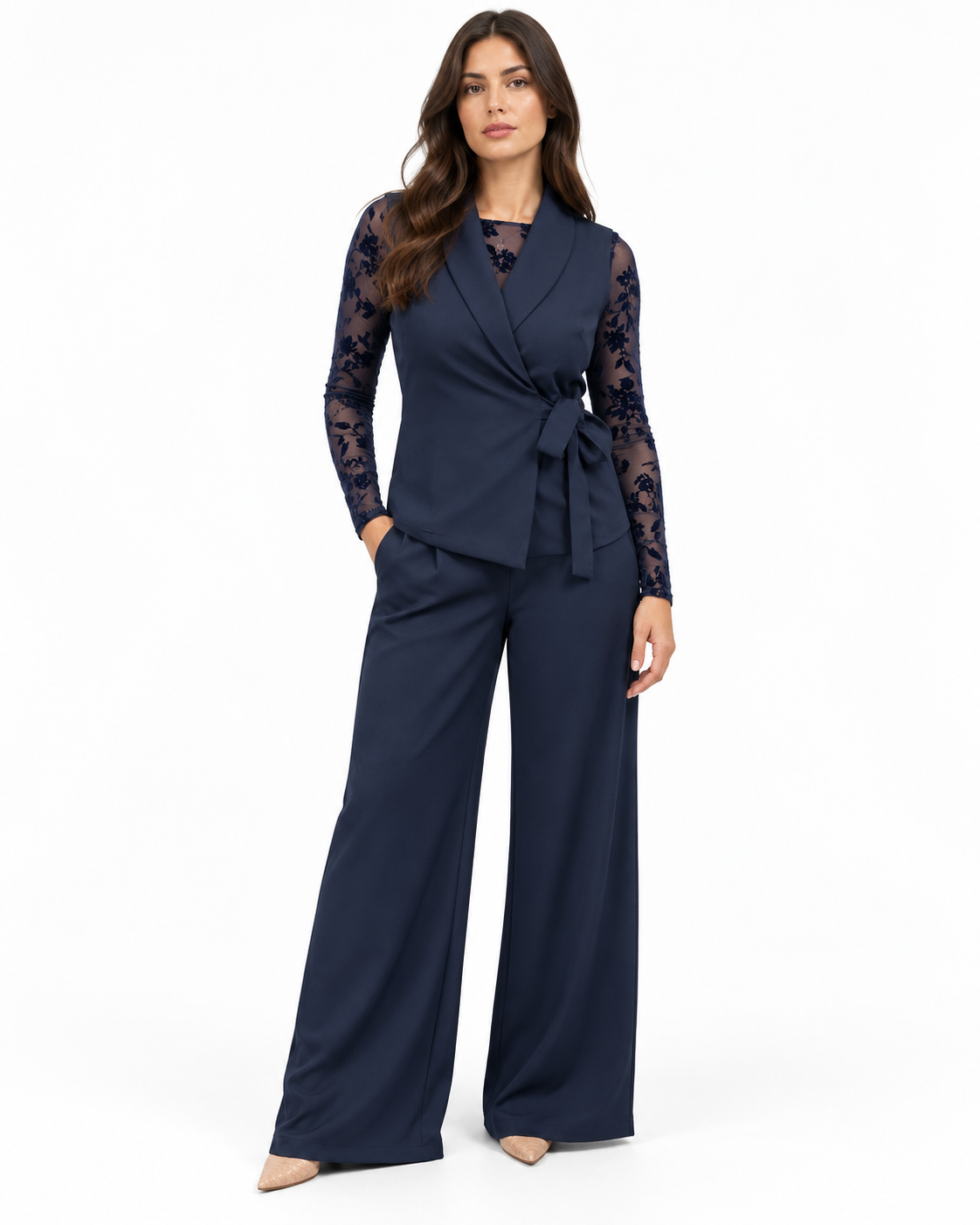 TAILLEUR BIANCA