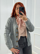 CARDIGAN OLGA