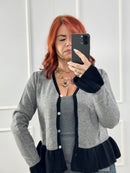 CARDIGAN LUISA