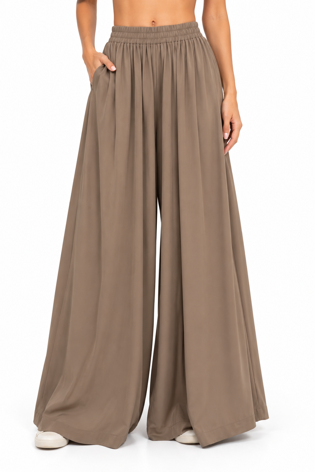 PANTALONE GIADA