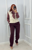 PULL KATIA SMANICATO