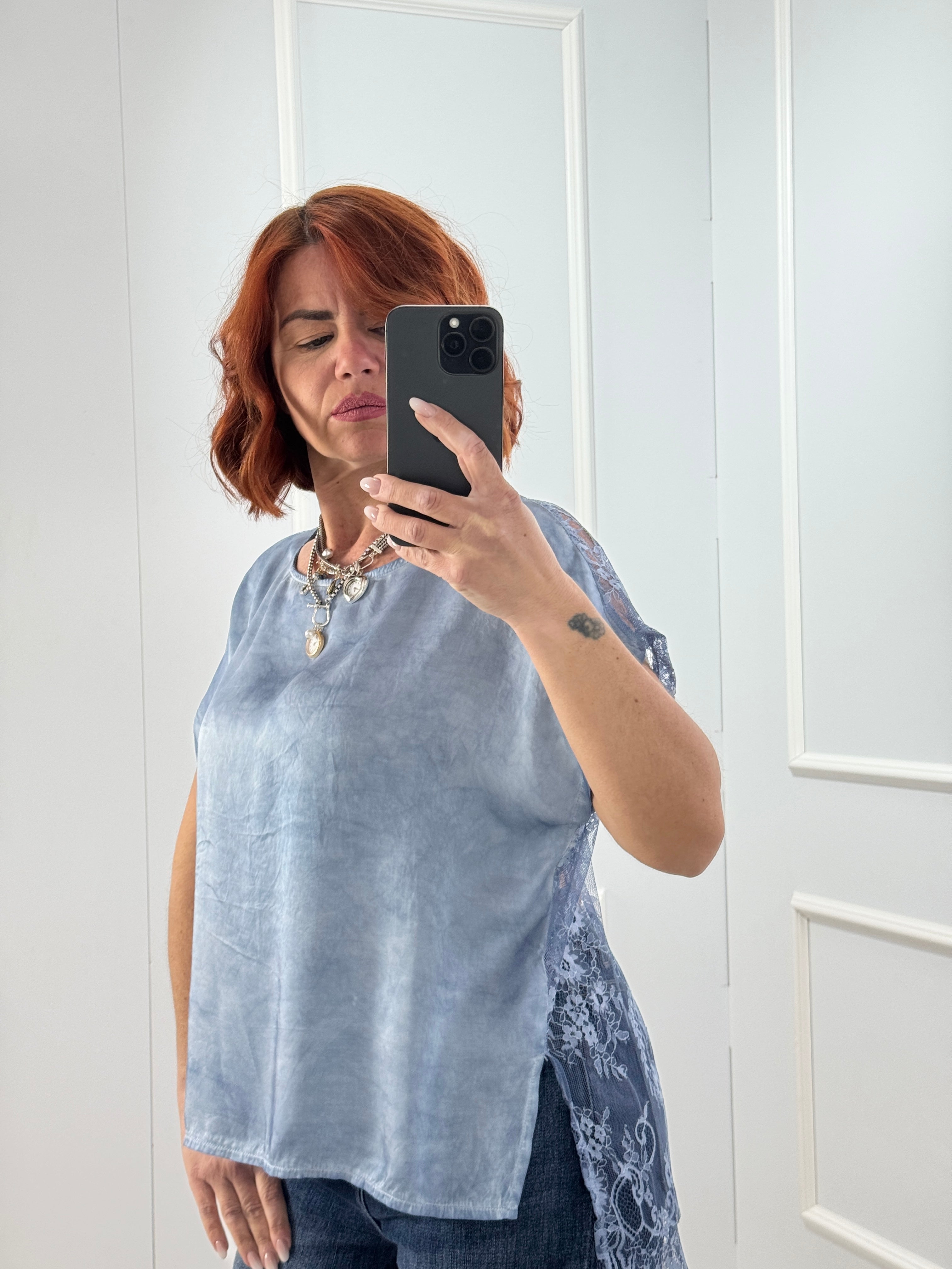 MAGLIA LORENA