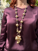 COLLANA GRAPPO