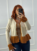 CARDIGAN LUISA