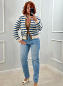 CARDIGAN MARTA