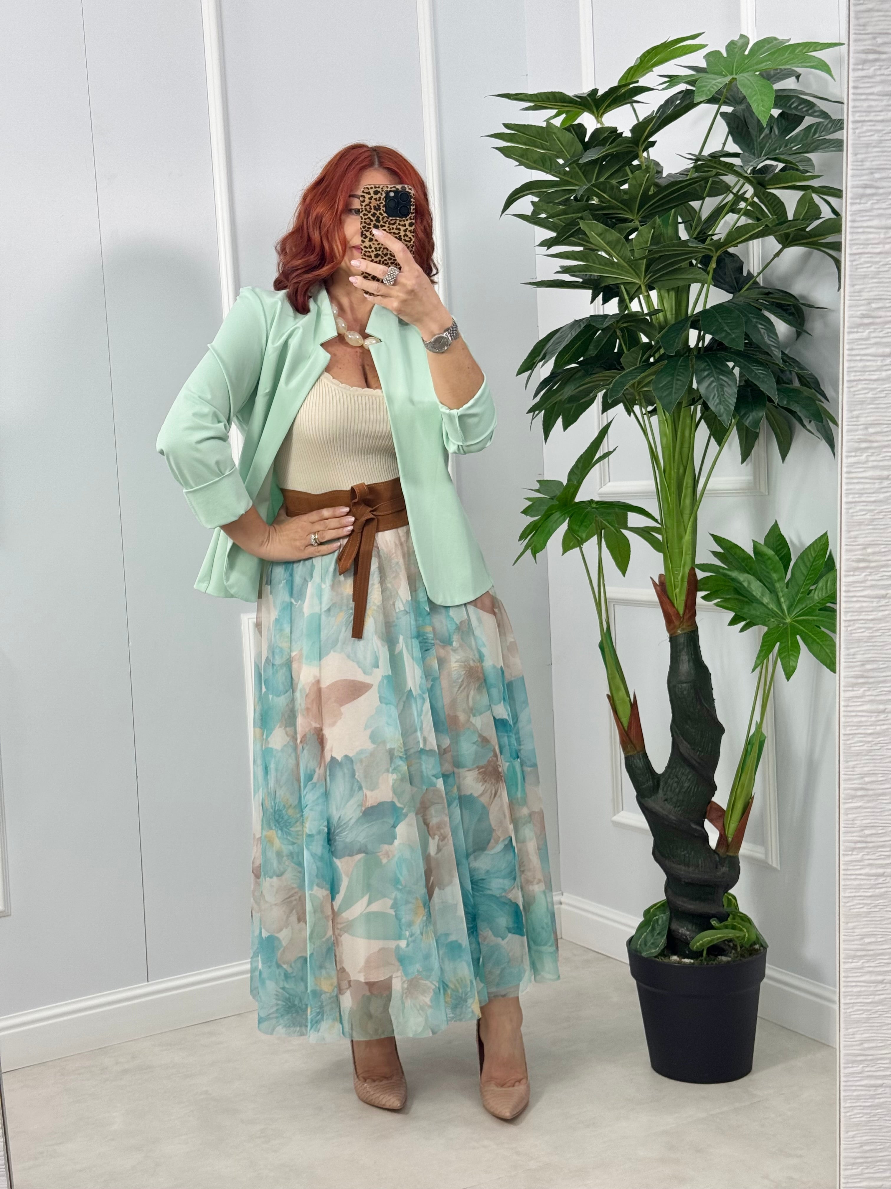 GIACCA ALESSANDRA