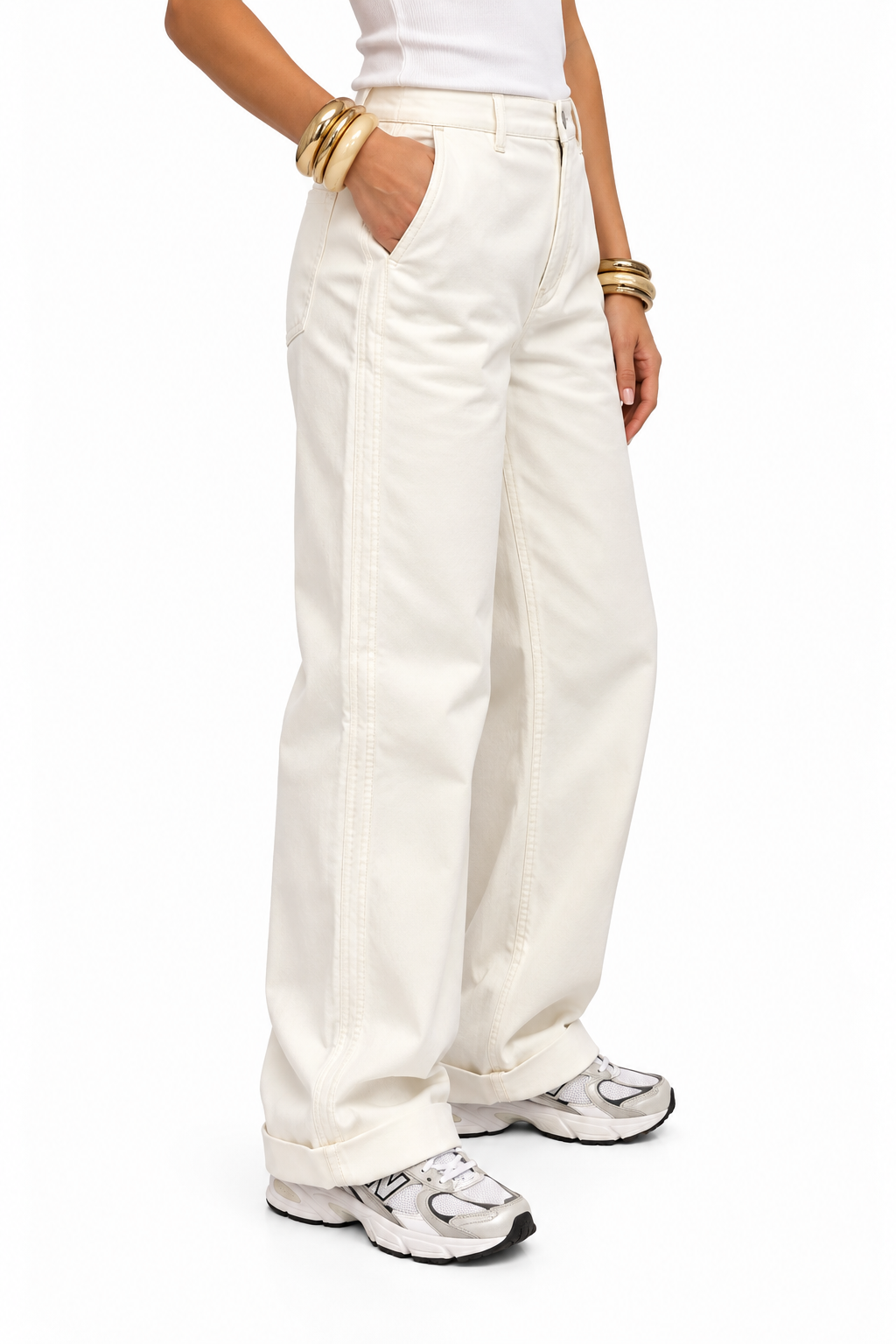 PANTALONE ALMA