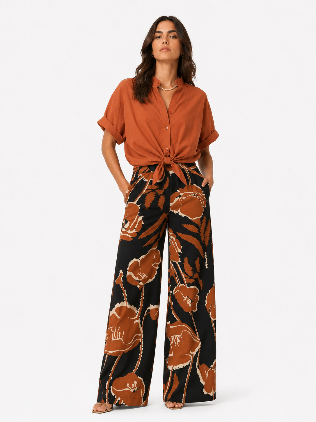 COORDINATO FLAVIA