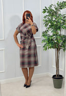 ABITO FIOCCO SARTORIA