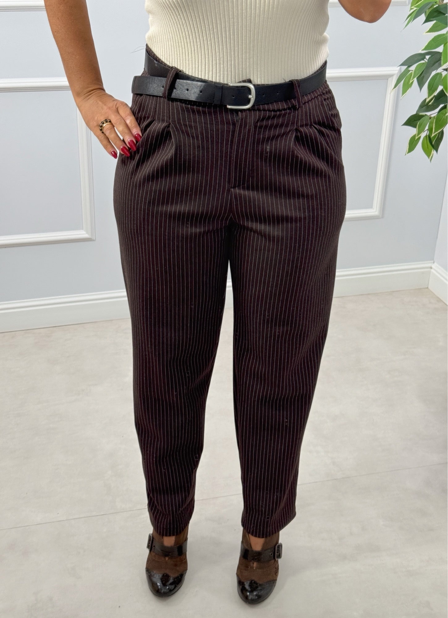 PANTALONE SILVIA