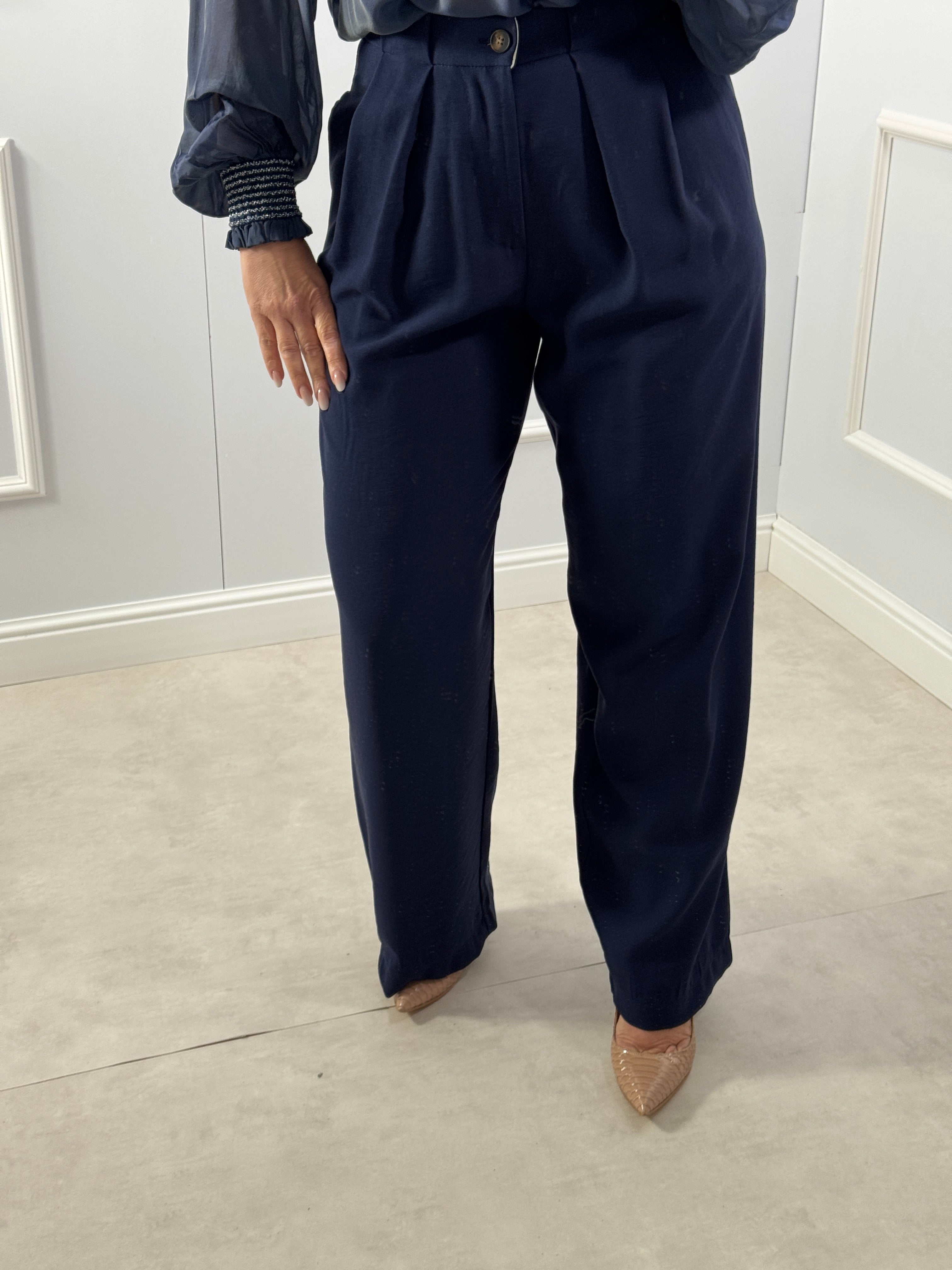 PANTALONE BALMAN