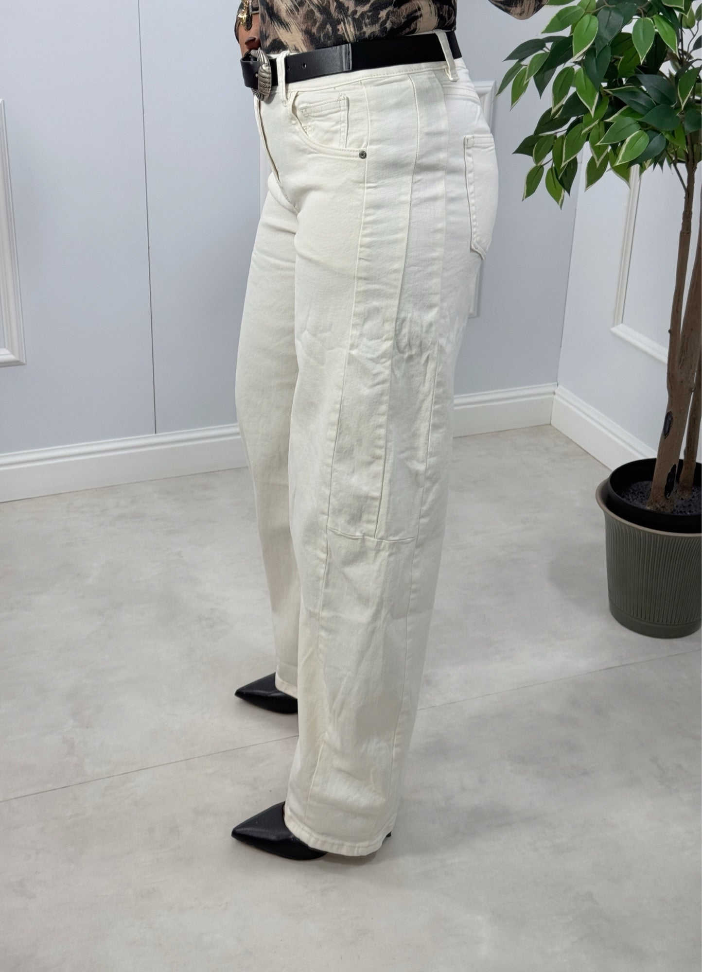 PANTALONE AURY BALLOON