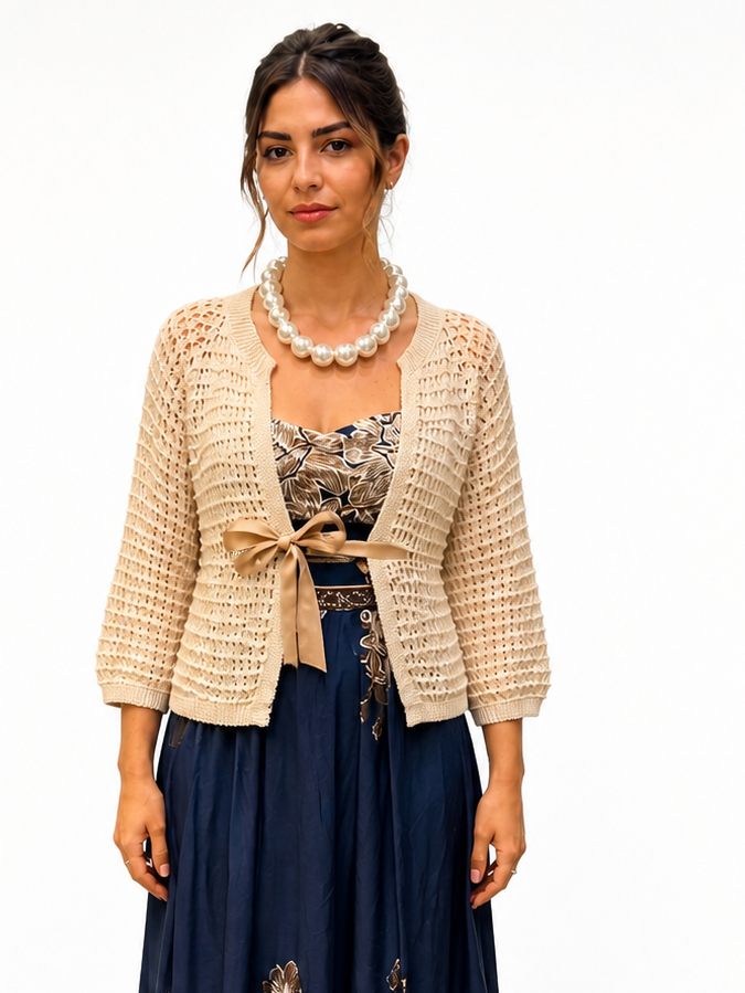 CARDIGAN BENNY