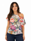 MAGLIA ANNA SARTORIA FANTASIA