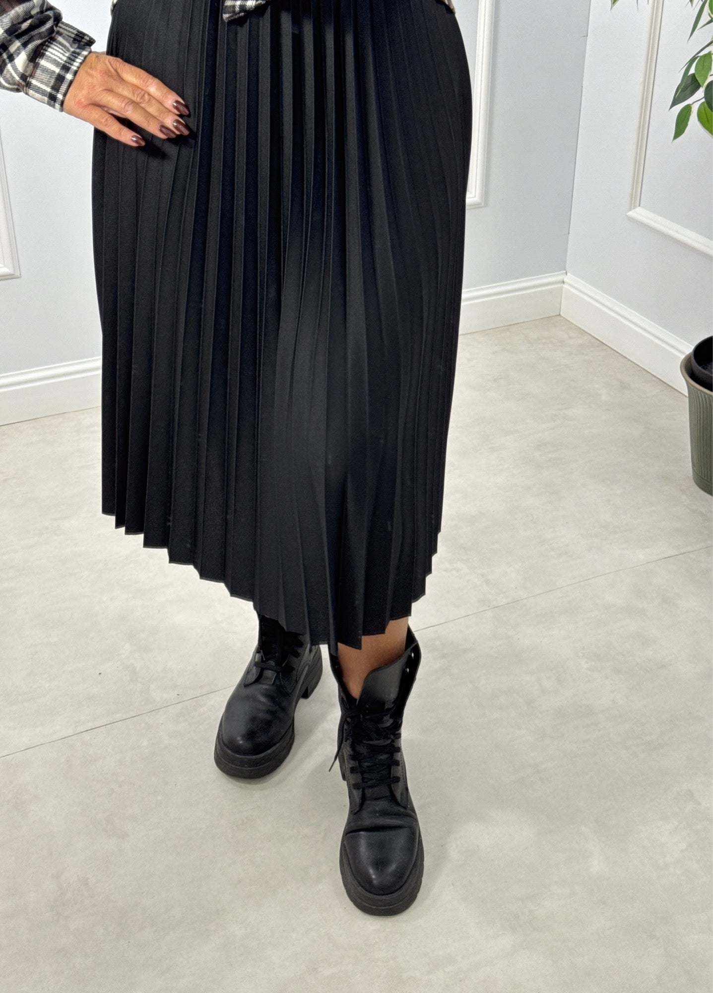 GONNA LETIZIA T.UNITA