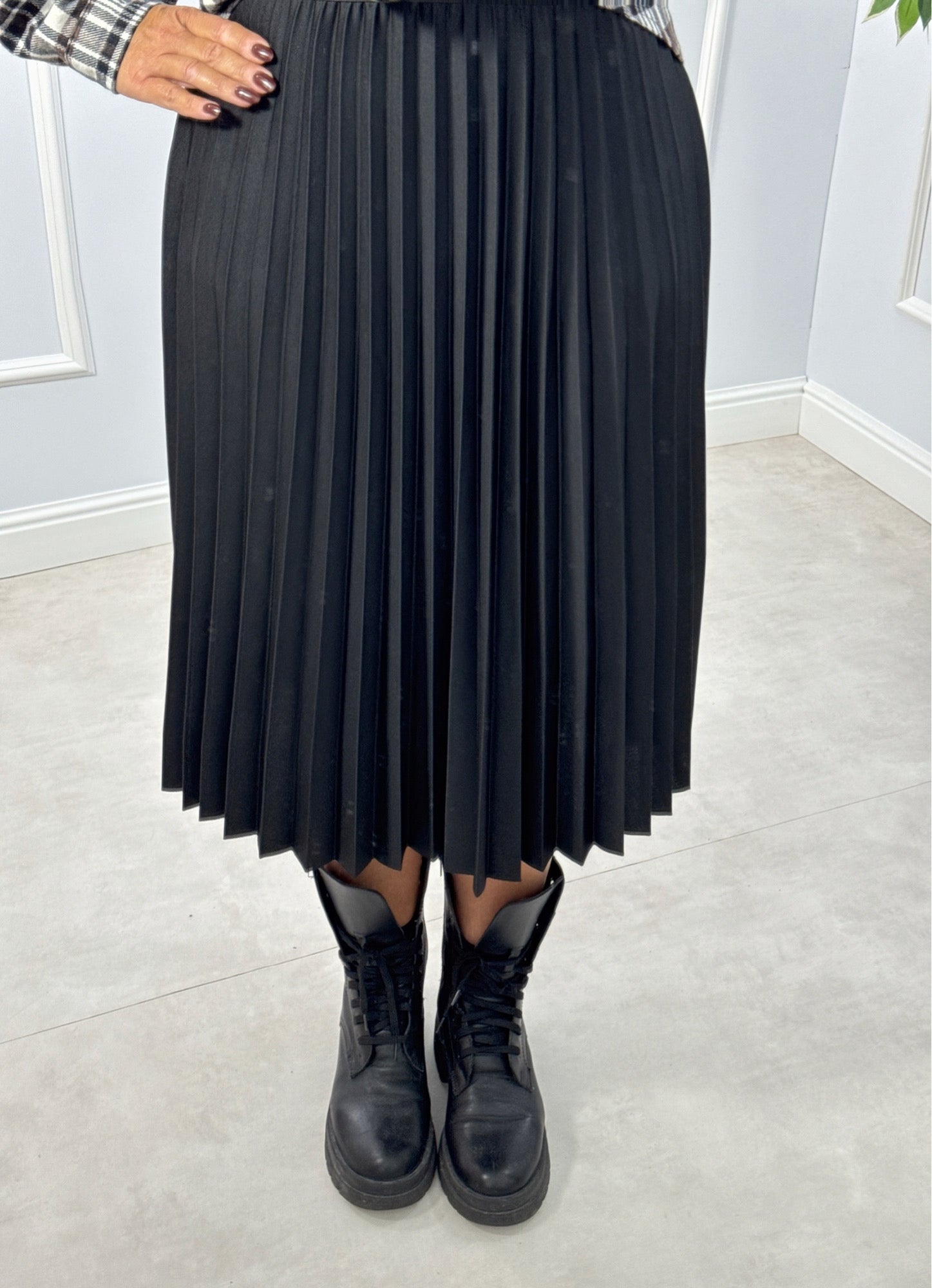 GONNA LETIZIA T.UNITA