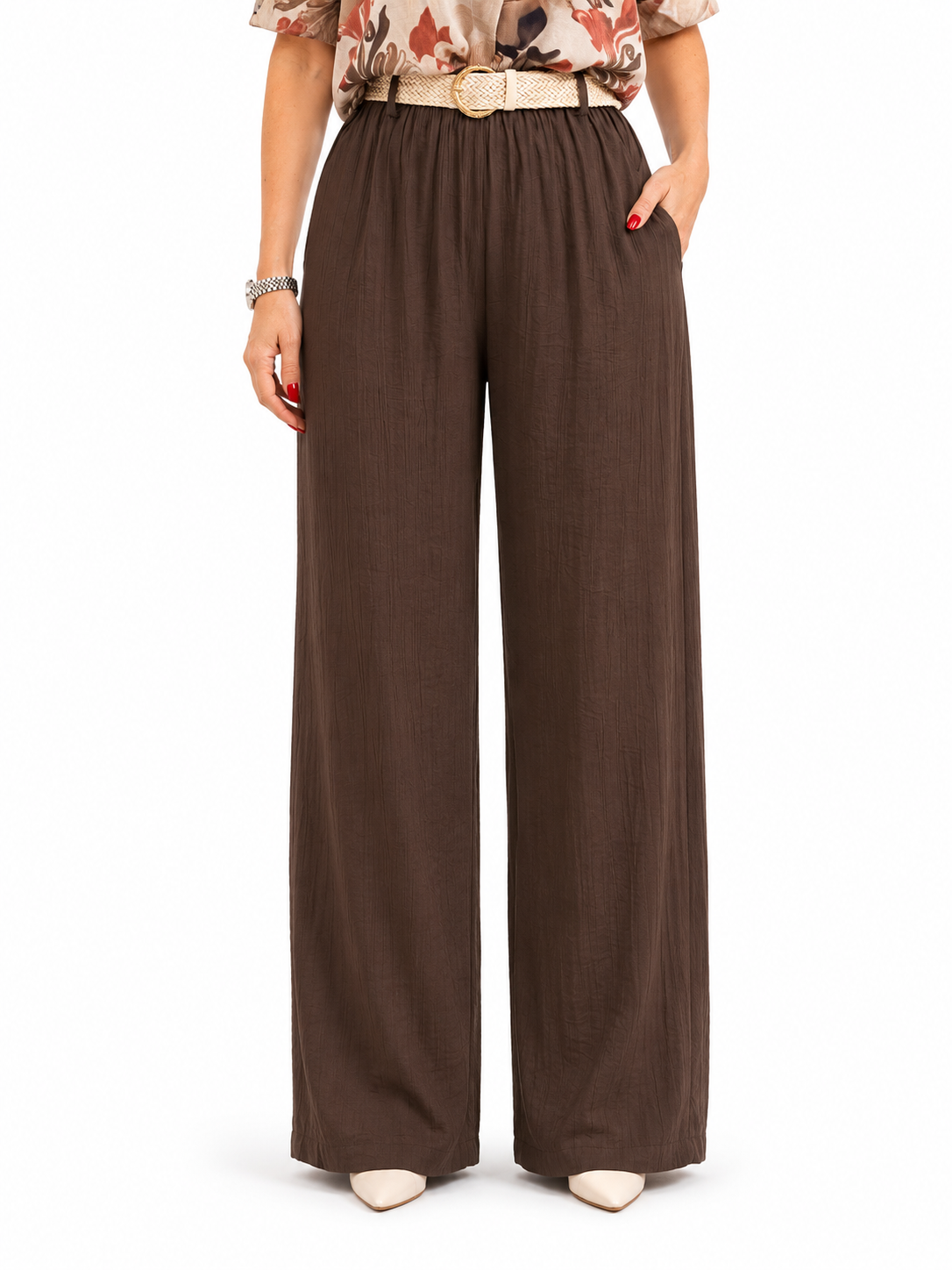 PANTALONE DEBORA