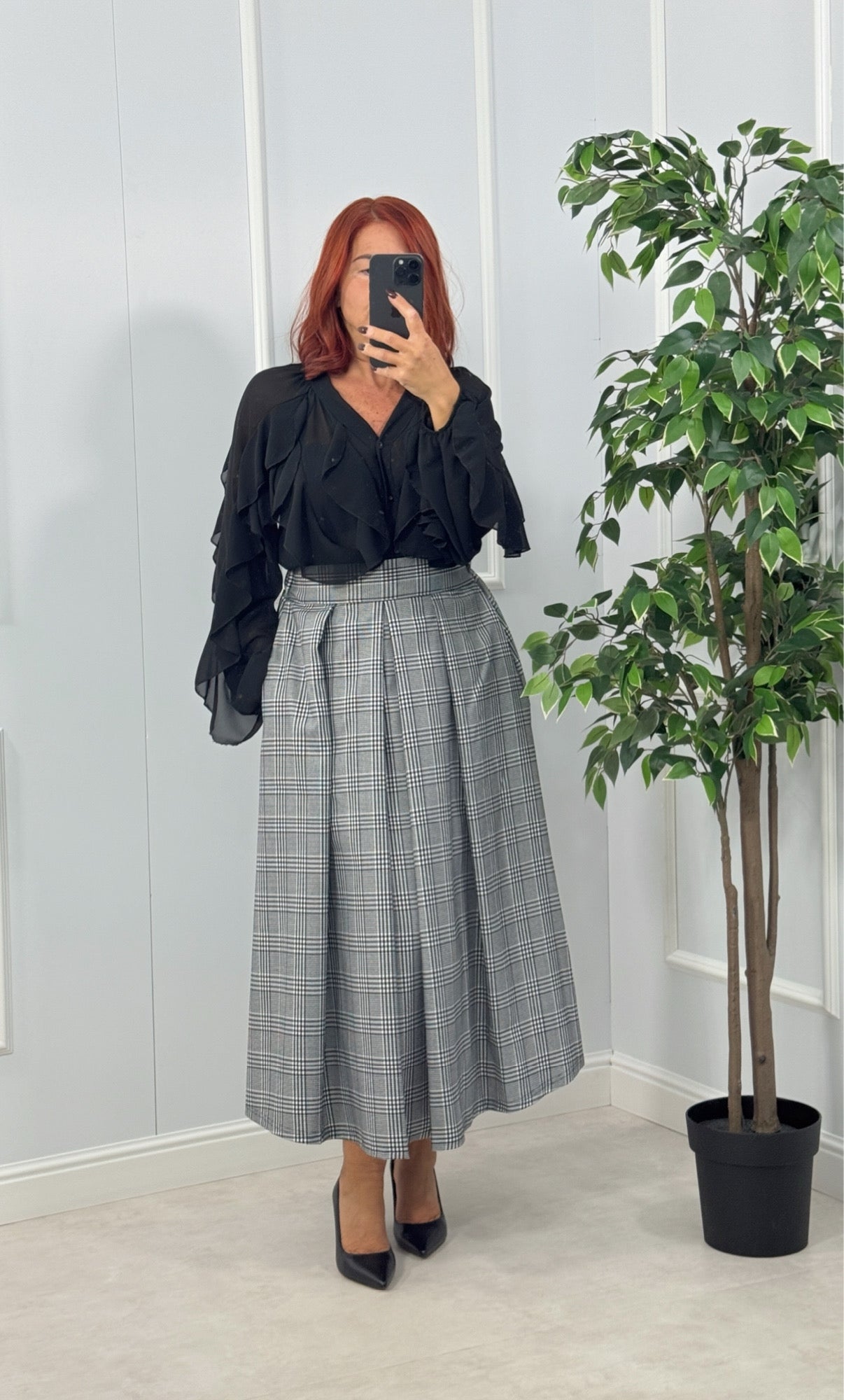 GONNELLONE DESIRE’ SARTORIALE