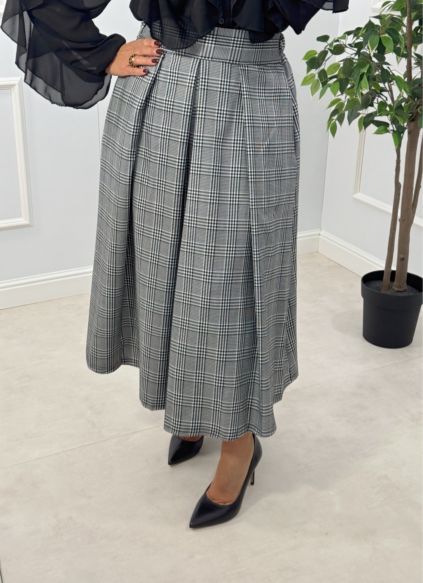 GONNELLONE DESIRE’ SARTORIALE