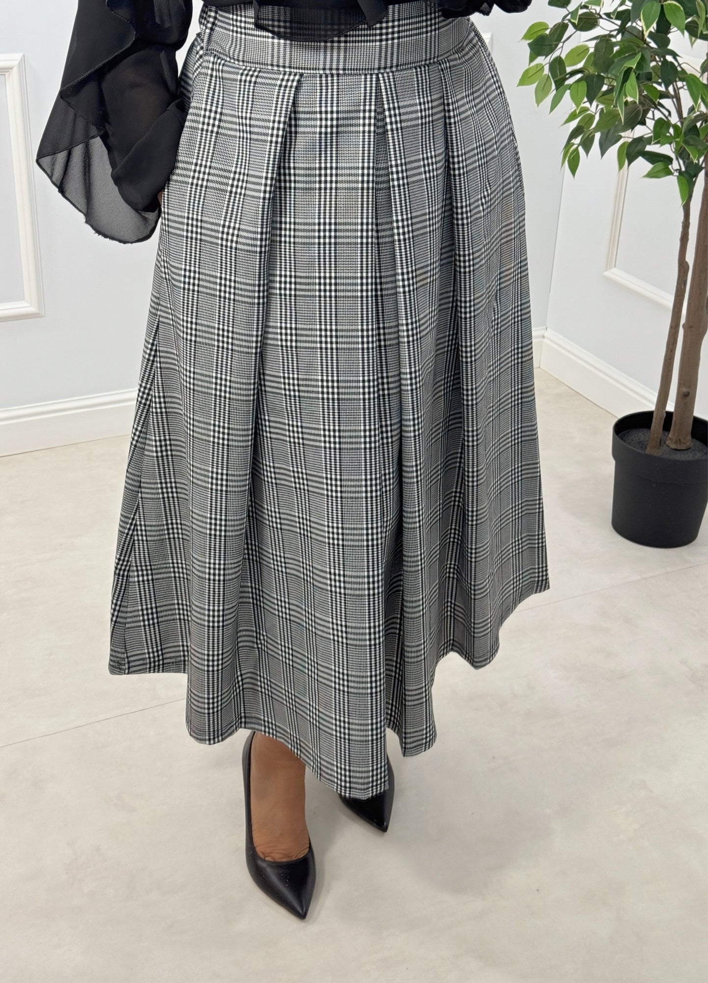 GONNELLONE DESIRE’ SARTORIALE