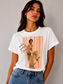 T-SHIRT YOURSELF