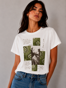 T-SHIRT KENIA