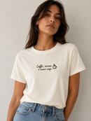 T-SHIRT NUOVI INIZI