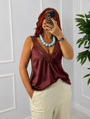 TOP CHIARA