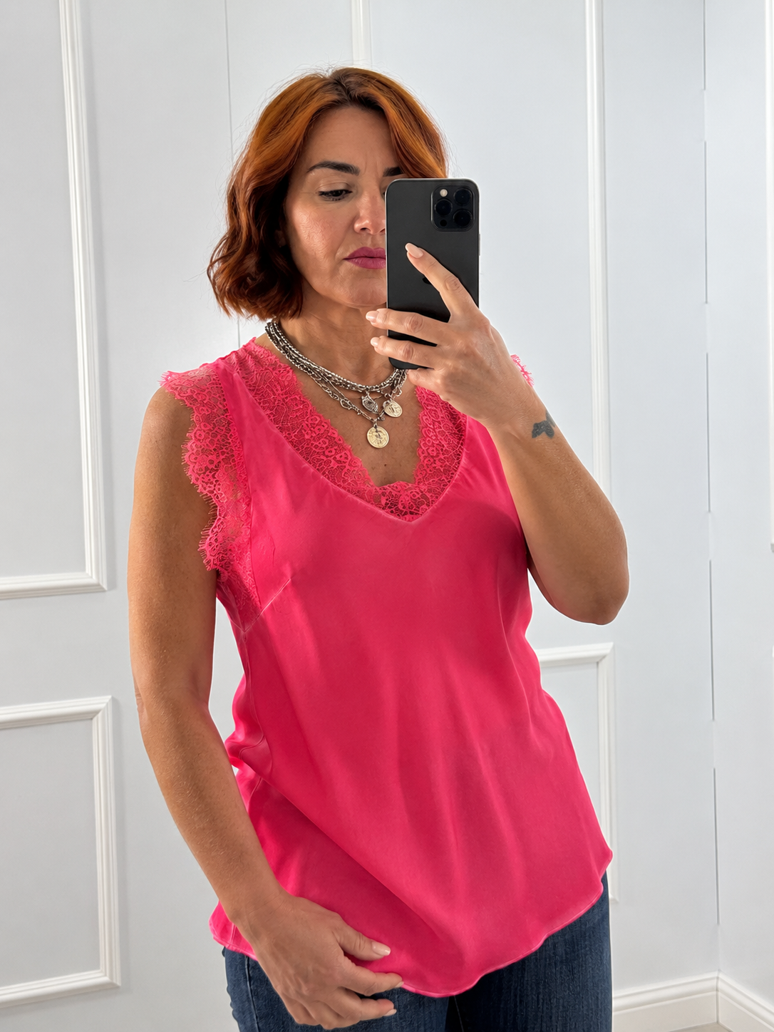 MAGLIA FARA