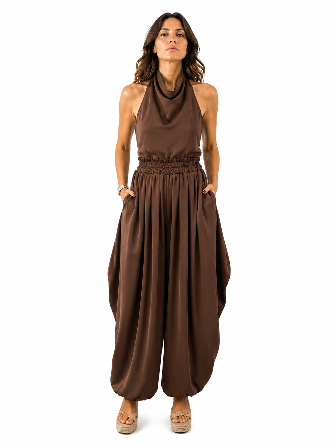 COORDINATO ARABIA