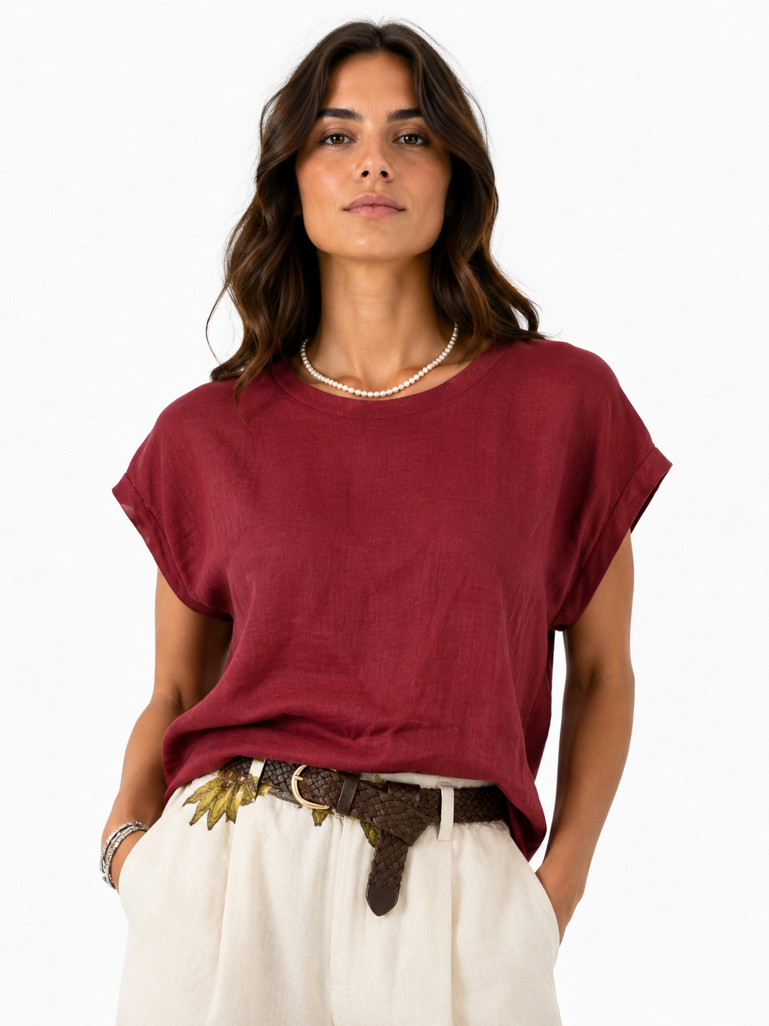 MAGLIA CARINA