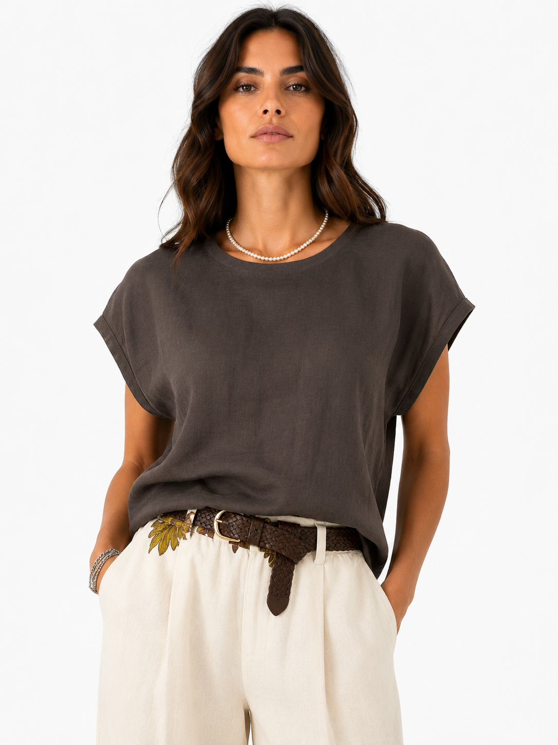 MAGLIA CARINA