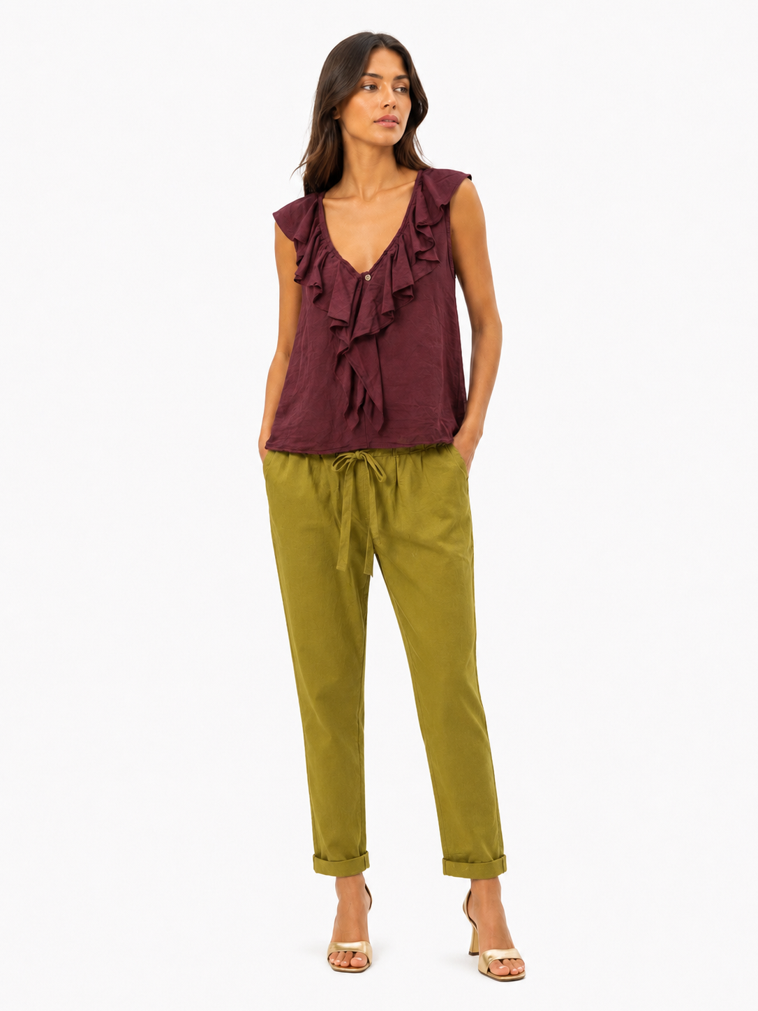 PANTALONE PAOLA
