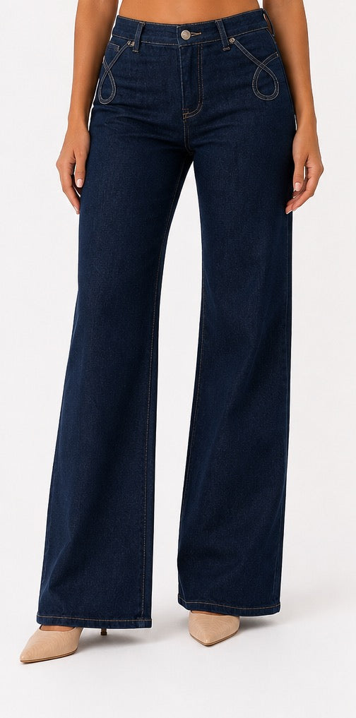 JEANS ILENIA