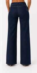 JEANS ILENIA