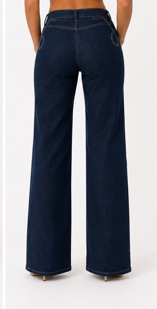 JEANS ILENIA