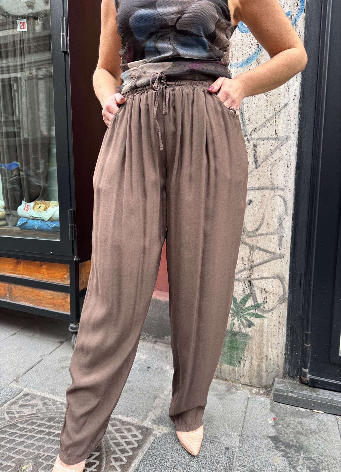 PANTALONE IOLE